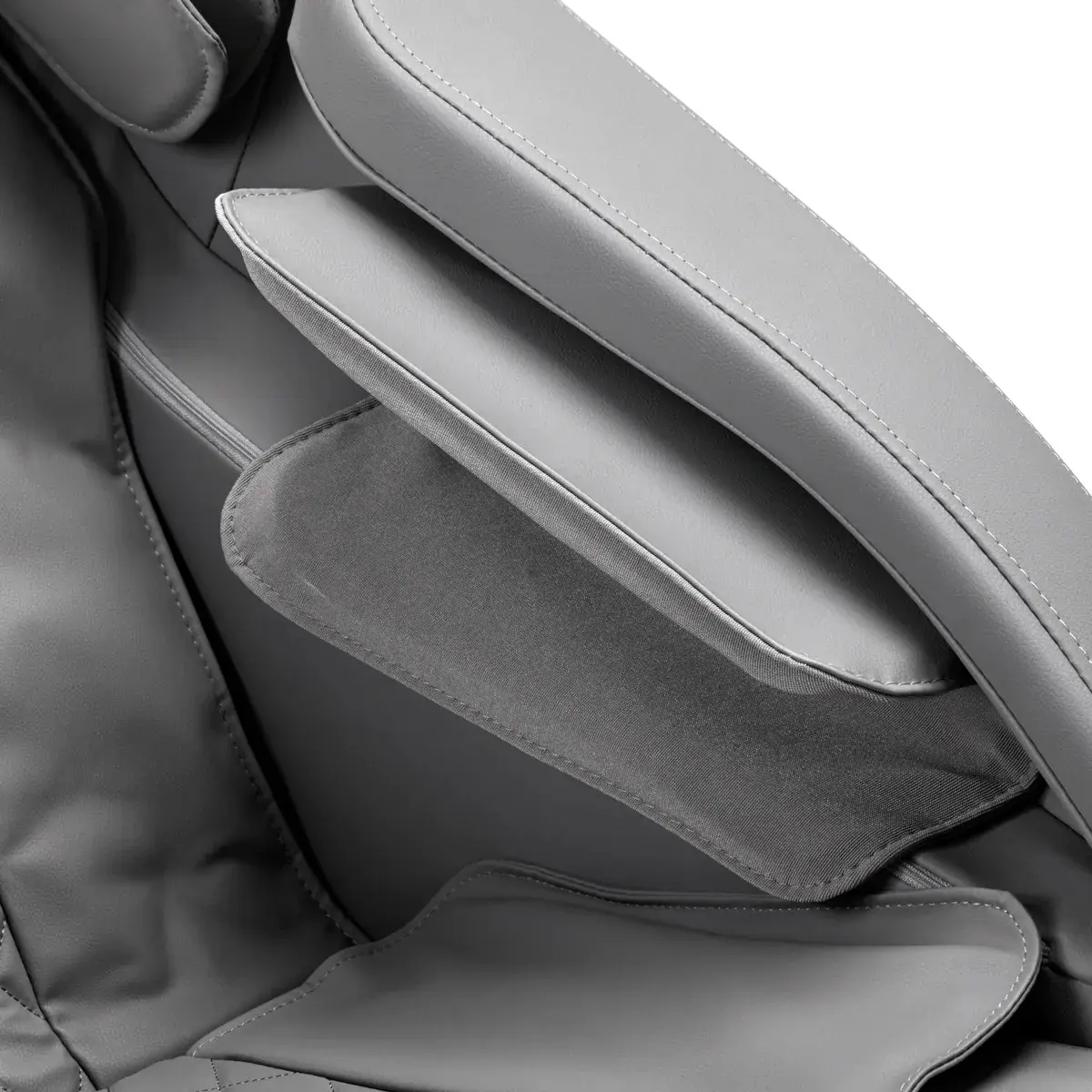 Массажное кресло Sakura Classic 305 148558 (Grey)