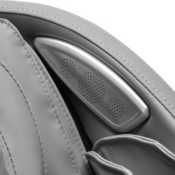 Массажное кресло Sakura Classic 305 148558 (Grey) Thumb