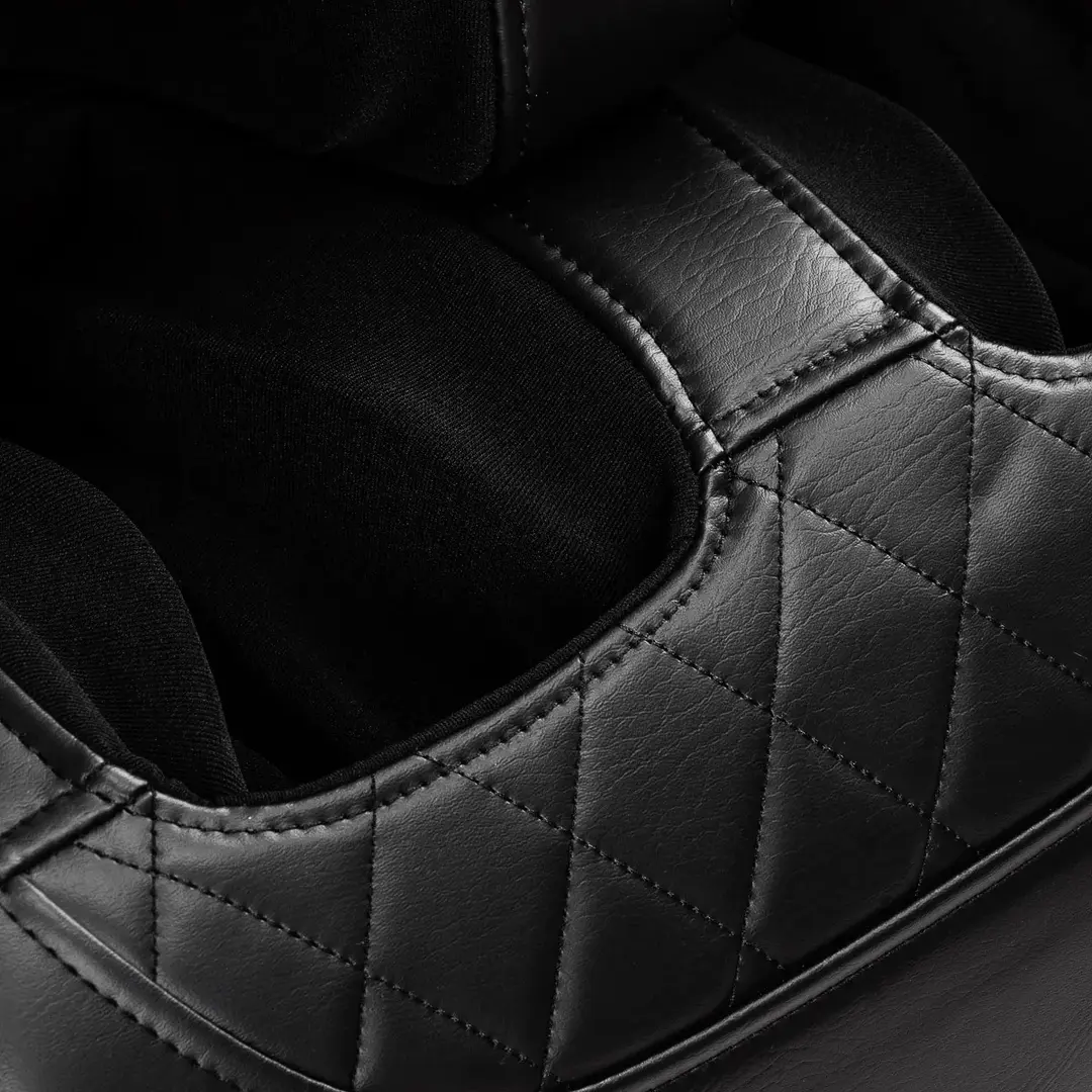 Fotoliu de masaj Sakura Classic 305 148559 (Black/Brown)