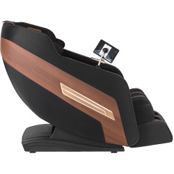 Fotoliu de masaj Sakura Classic 306A 148099 (Brown/Black) Thumb