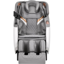 Fotoliu de masaj Sakura Classic 802A 148557 (Grey/White) Thumb