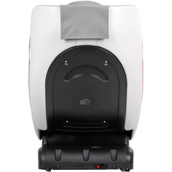 Fotoliu de masaj Sakura Classic 802A 148557 (Grey/White) Thumb