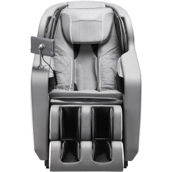 Массажное кресло Sakura Comfort Plus 806 143082 (Grey/White) Thumb