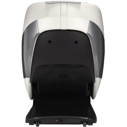 Массажное кресло Sakura Comfort Plus 806 143082 (Grey/White) Thumb