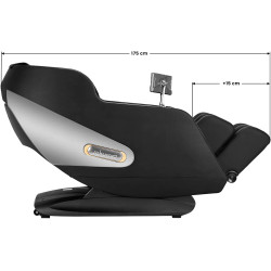 Массажное кресло Sakura Comfort Plus 806 148411 (Black) Thumb