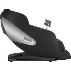 Массажное кресло Sakura Comfort Plus 806 148411 (Black) Thumb