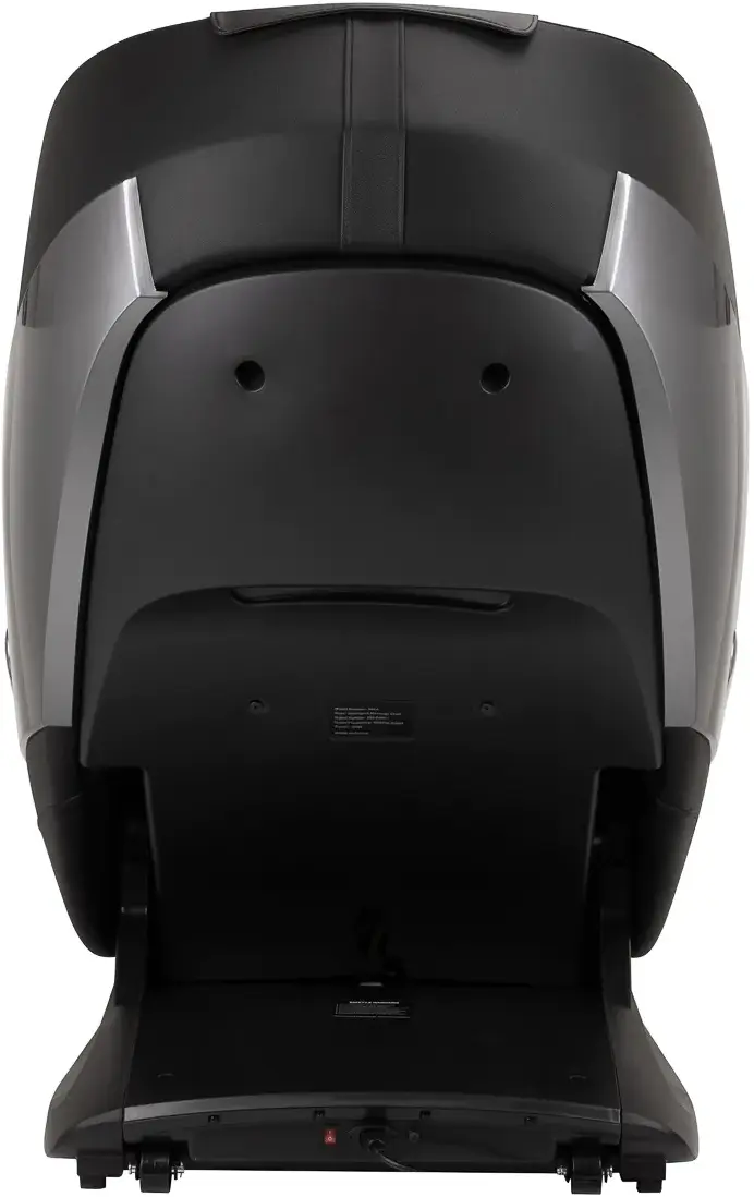 Массажное кресло Sakura Comfort Plus 806 148411 (Black)