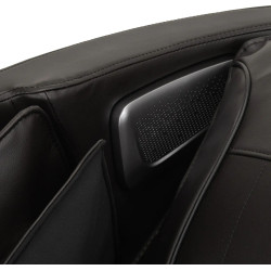 Массажное кресло Sakura Comfort Plus 806 148411 (Black) Thumb