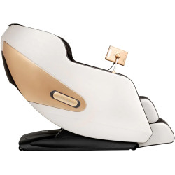 Массажное кресло Sakura Comfort Plus 806 148412 (Brown/White) Thumb