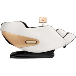 Массажное кресло Sakura Comfort Plus 806 148412 (Brown/White) Thumb