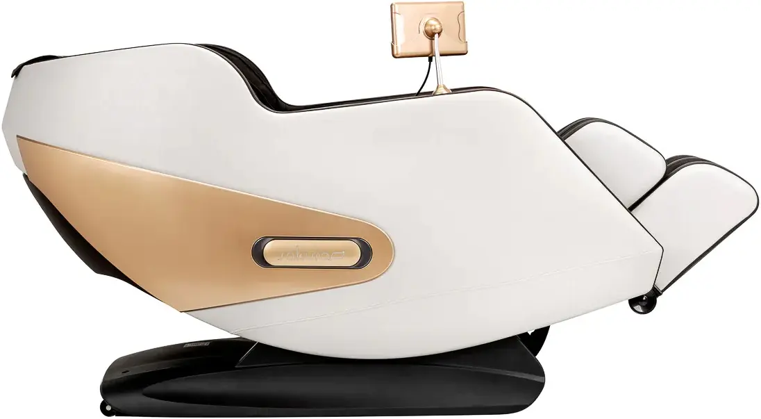 Массажное кресло Sakura Comfort Plus 806 148412 (Brown/White)