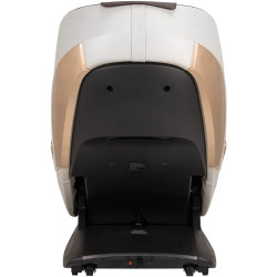 Массажное кресло Sakura Comfort Plus 806 148412 (Brown/White) Thumb