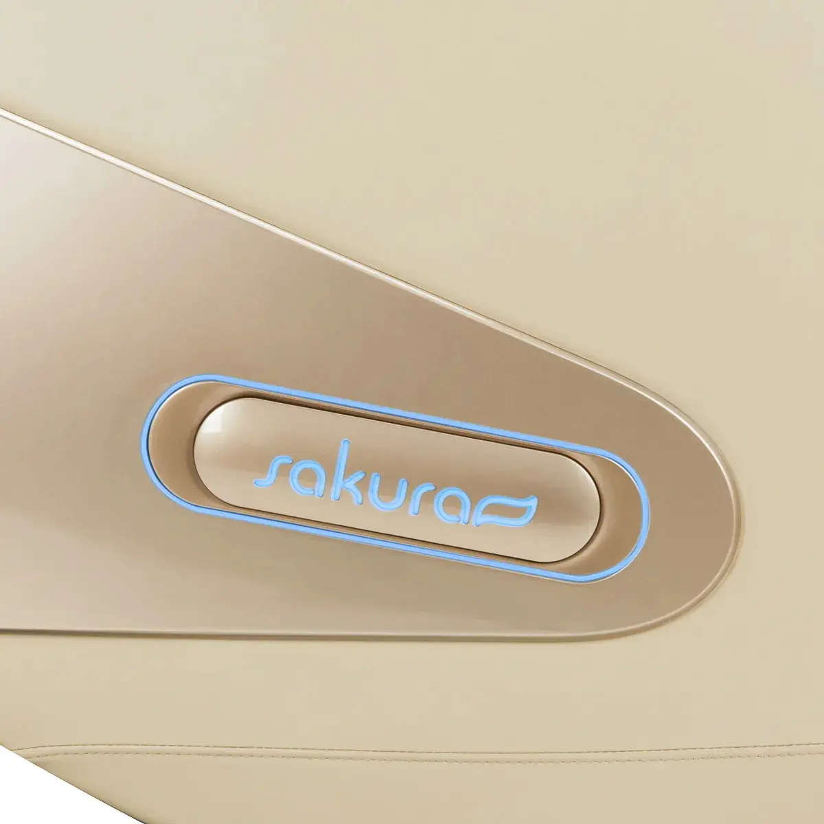 Массажное кресло Sakura Comfort Plus 806 148977 (Beige)
