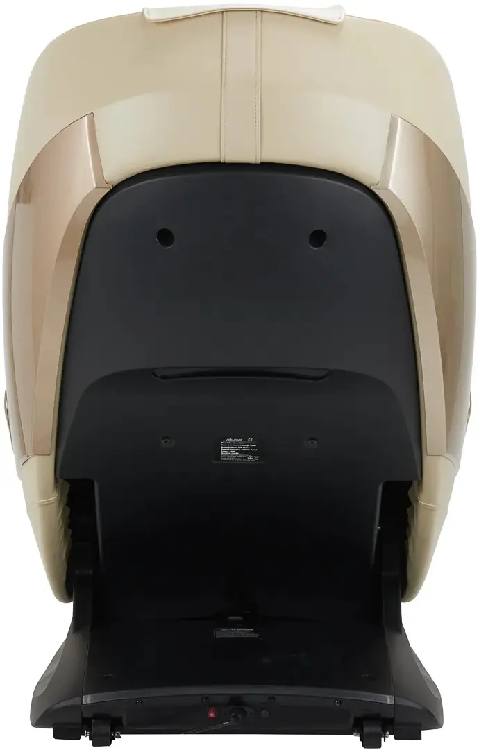 Массажное кресло Sakura Comfort Plus 806 148977 (Beige)