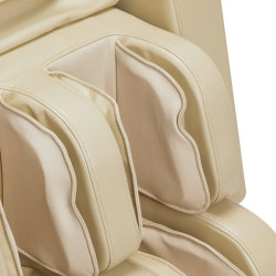 Массажное кресло Sakura Comfort Plus 806 148977 (Beige) Thumb