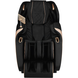 Массажное кресло Sakura Luxury 808 143080 (Black/Beige) Thumb