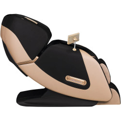 Массажное кресло Sakura Luxury 808 143080 (Black/Beige) Thumb