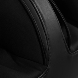 Массажное кресло Sakura Luxury 808 143080 (Black/Beige) Thumb