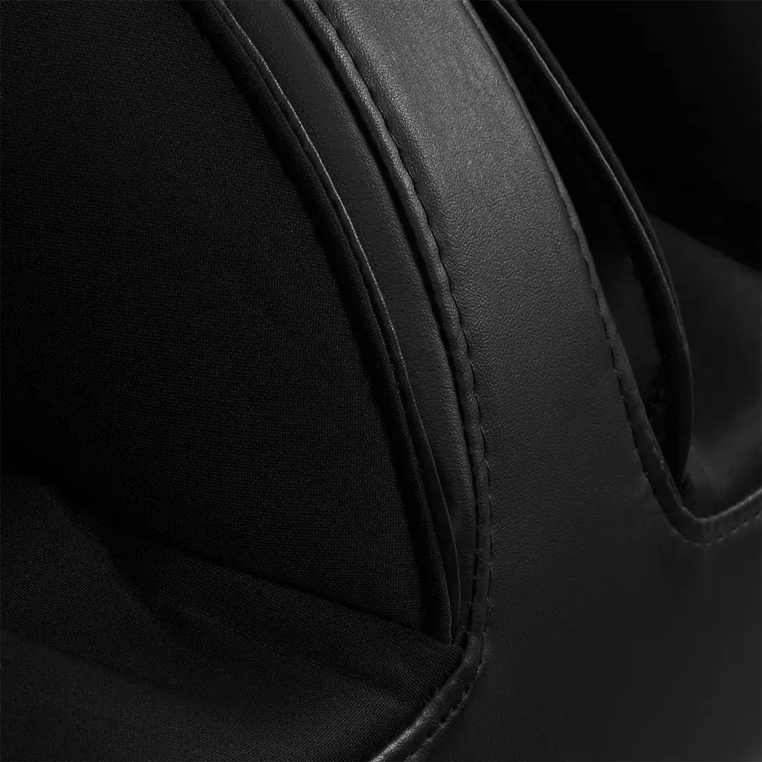 Массажное кресло Sakura Luxury 808 143080 (Black/Beige)