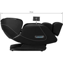 Массажное кресло Sakura Luxury 808 154183 (Black) Thumb