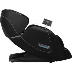 Массажное кресло Sakura Luxury 808 154183 (Black) Thumb