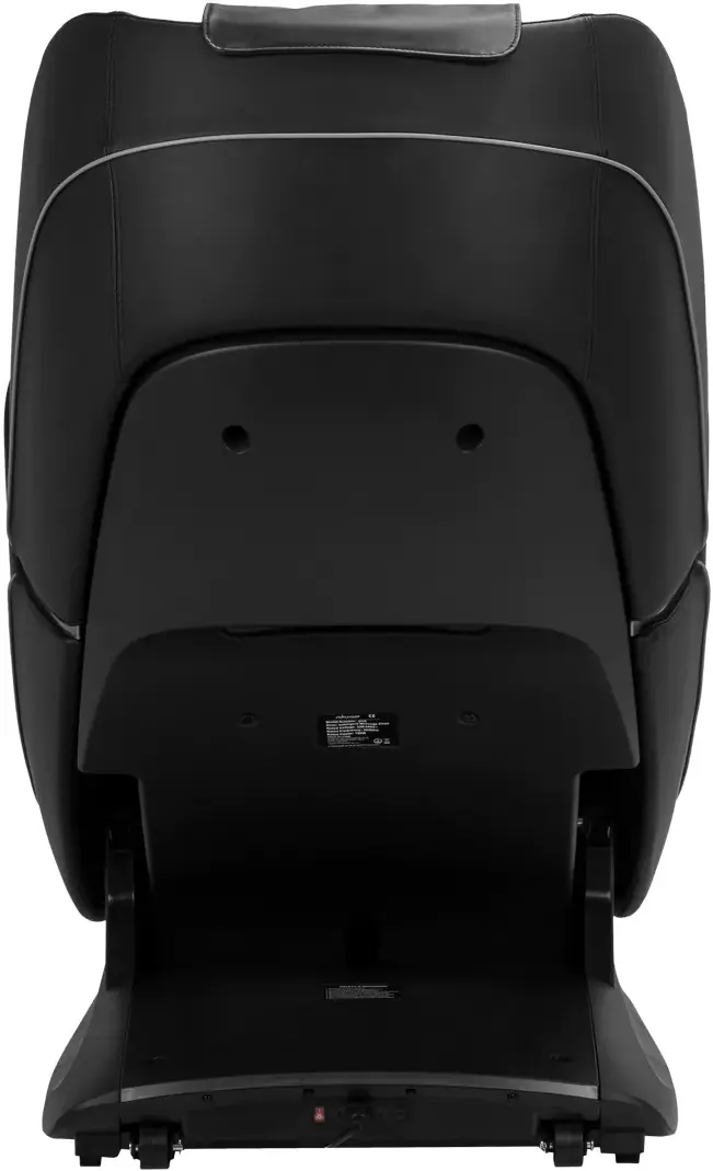 Массажное кресло Sakura Luxury 808 154183 (Black)