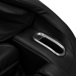 Массажное кресло Sakura Luxury 808 154183 (Black) Thumb