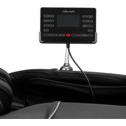 Массажное кресло Sakura Luxury 808 154183 (Black) Thumb