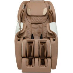 Массажное кресло Sakura Luxury 808 154184 (Beige/White) Thumb