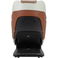 Массажное кресло Sakura Luxury 808 154184 (Beige/White) Thumb