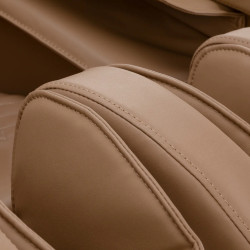 Массажное кресло Sakura Luxury 808 154184 (Beige/White) Thumb