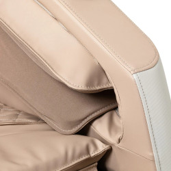 Fotoliu de masaj Sakura Prime 101 154218 (Cream/Beige) Thumb