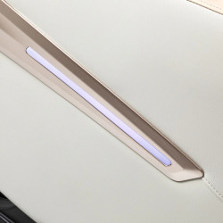 Fotoliu de masaj Sakura Prime 101 154218 (Cream/Beige) Thumb