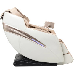 Fotoliu de masaj Sakura Prime 101 154218 (Cream/Beige) Thumb