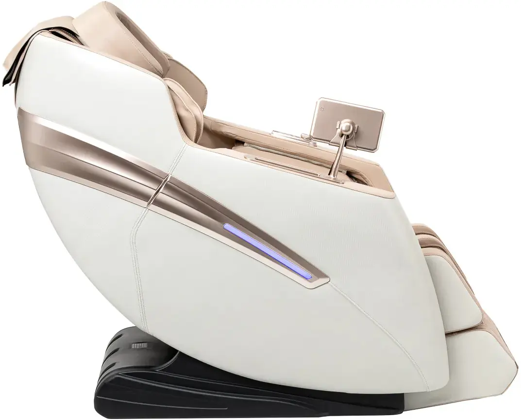 Fotoliu de masaj Sakura Prime 101 154218 (Cream/Beige)
