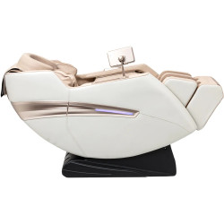Fotoliu de masaj Sakura Prime 101 154218 (Cream/Beige) Thumb