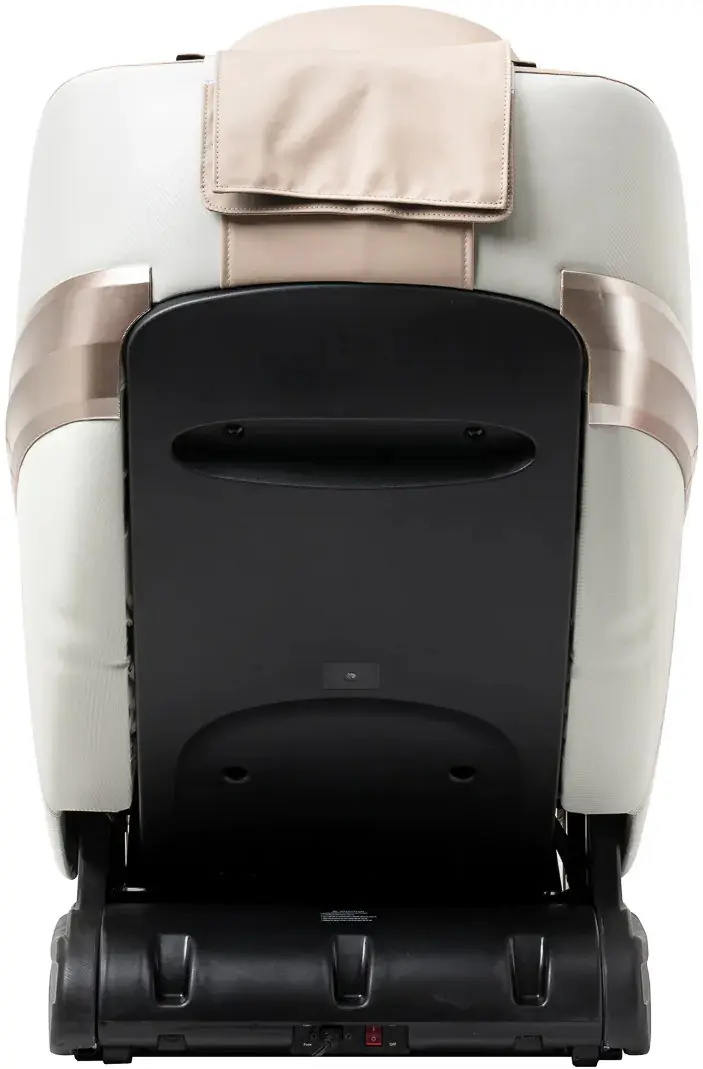 Fotoliu de masaj Sakura Prime 101 154218 (Cream/Beige)