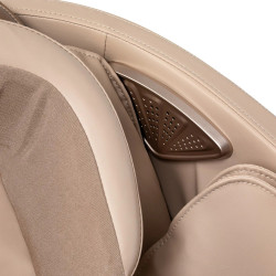 Fotoliu de masaj Sakura Prime 101 154218 (Cream/Beige) Thumb