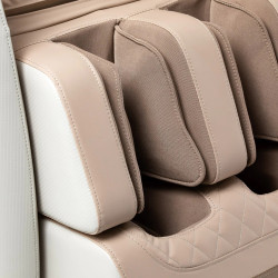 Fotoliu de masaj Sakura Prime 101 154218 (Cream/Beige) Thumb
