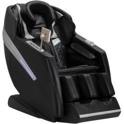 Массажное кресло Sakura Prime 101 154219 (Black) Thumb