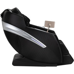 Массажное кресло Sakura Prime 101 154219 (Black) Thumb