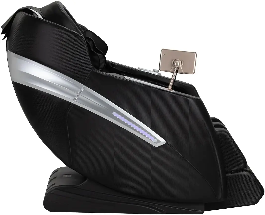 Массажное кресло Sakura Prime 101 154219 (Black)