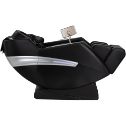 Массажное кресло Sakura Prime 101 154219 (Black) Thumb