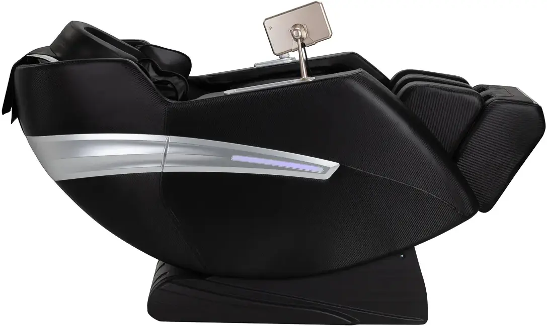 Массажное кресло Sakura Prime 101 154219 (Black)