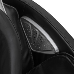 Массажное кресло Sakura Prime 101 154219 (Black) Thumb