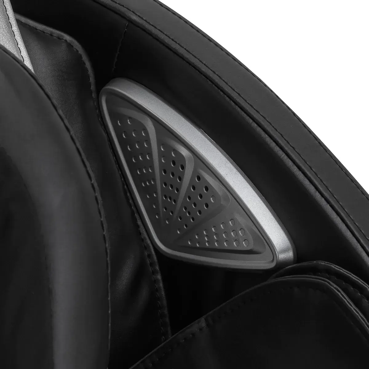 Массажное кресло Sakura Prime 101 154219 (Black)