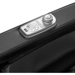 Массажное кресло Sakura Prime 101 154219 (Black) Thumb