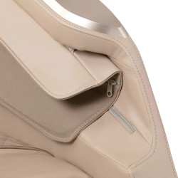 Fotoliu de masaj Sakura Prime 108 154220 (Cream/Beige) Thumb