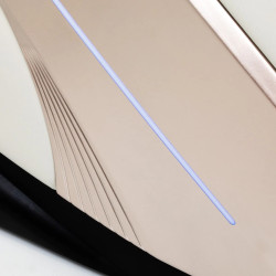 Fotoliu de masaj Sakura Prime 108 154220 (Cream/Beige) Thumb