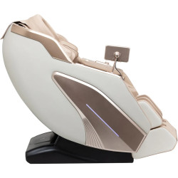 Fotoliu de masaj Sakura Prime 108 154220 (Cream/Beige) Thumb